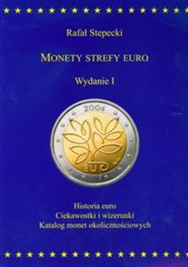 Monety strefy euro - Polish Bookstore USA