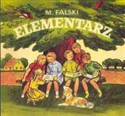 Elementarz Falski (reprint 1957)  