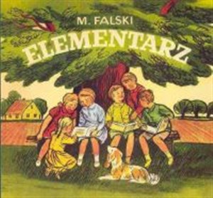 Elementarz Falski (reprint 1957)  