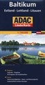ADAC Kraje Bałtyckie 1:550 000  