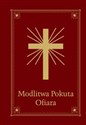 Modlitwa Pokuta Ofiara - Jolanta Szczypta