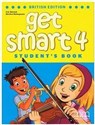 Get Smart 4 Student's Book online polish bookstore