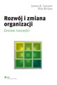 Rozwój i zmiana organizacji Zestaw narzędzi  