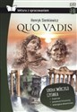 Quo vadis Lektura opracowaniem books in polish