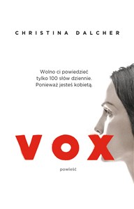 Vox buy polish books in Usa