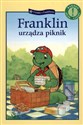 Franklin urządza piknik pl online bookstore