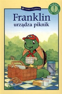 Franklin urządza piknik pl online bookstore