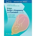 Briggs Drugs in Pregnancy and Lactation - Polish Bookstore USA