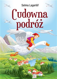 Cudowna podróż  