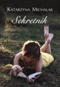 Sekretnik to buy in Canada