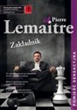 Zakładnik - Pierre Lemaitre