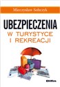 Ubezpieczenia w turystyce i rekreacji bookstore