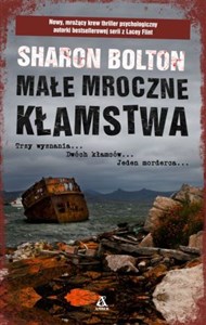 Małe mroczne kłamstwa pl online bookstore