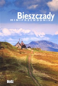 Miniprzewodnik Bieszczady to buy in Canada