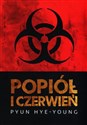 Popiół i czerwień Polish bookstore