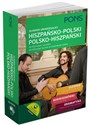 Słownik uniwersalny hiszpańsko-polski polsko-hiszpański -  in polish
