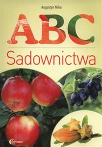 ABC sadownictwa Polish bookstore