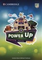 Power Up Level 1 Flashcards (Pack of 179) 