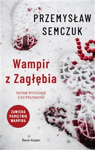 Wampir z Zagłębia chicago polish bookstore