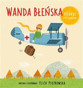 Wanda Błeńska bookstore