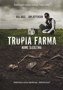 Trupia farma nowe śledztwa najsłynniejsze sprawy legendarnego detektywa kości wyd. kieszonkowe 