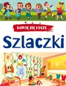 Bawię się i uczę. Szlaczki - opracowanie zbiorowe