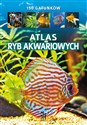 Atlas ryb akwariowych in polish