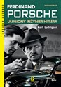 Ferdinand Porsche Ulubiony inzynier Hitlera  - Karl Ludvigsen