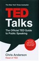 TED Talks The official TED guide to public speaking online polish bookstore