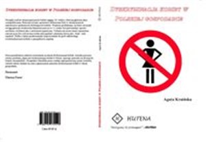 Dyskryminacja kobiet w polskiej gospodarce Polish Books Canada