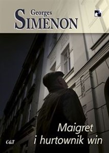 Maigret i hurtownik win Canada Bookstore
