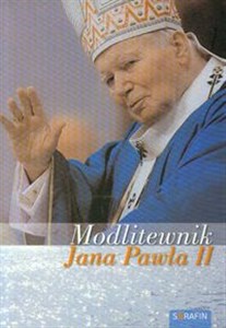 Modlitewnik Jana Pawła II  Canada Bookstore