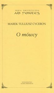 O mówcy online polish bookstore