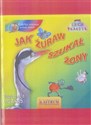 Jak żuraw szukał żony + audiobook polish books in canada