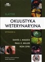 Slatter Okulistyka weterynaryjna - D.J. Maggs, P.E Miller, R. Ofri