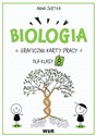 Biologia Graficzne karty pracy dla klasy 8  chicago polish bookstore