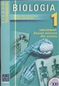 Biologia 1 Zeszyt ćwiczeń Liceum technikum Zakres podstawowy - Polish Bookstore USA