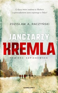 Janczarzy Kremla books in polish
