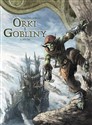Świat Akwilonu Orki i gobliny Myth Tom 2 chicago polish bookstore