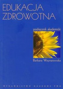 Edukacja zdrowotna Polish Books Canada