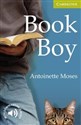 Book Boy Polish bookstore