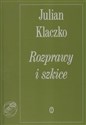 Rozprawy i szkice Polish bookstore