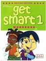 Get smart 1 WB wersja brytyjska MM PUBLICATIONS  