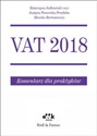 VAT 2018 Komentarz dla praktyków  