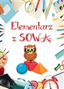 Elementarz z sową books in polish