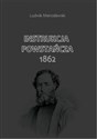 Instrukcja Powstańcza 1862 - Ludwik Mierosławski chicago polish bookstore