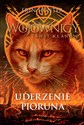 Wojownicy Świt klanów Tom 2 Uderzenie pioruna - Erin Hunter