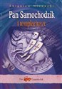 Pan Samochodzik i templariusze chicago polish bookstore