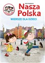 Nasza Polska Wiersze dla dzieci bookstore