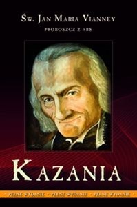 Kazania tom 2 pl online bookstore